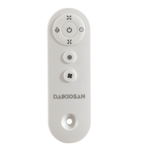 Quạt điều hòa Daikiosan DM104