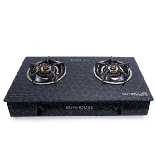 Bếp gas đôi Sunhouse Mama MMBB0787MT