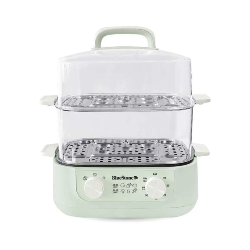 Nồi lẩu hấp điện đa năng BlueStone MPB-7235