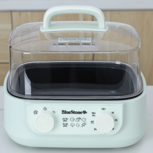 Nồi lẩu hấp điện đa năng BlueStone MPB-7235