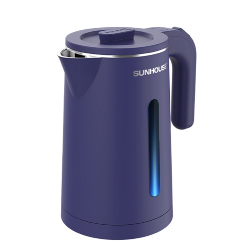 Ấm siêu tốc inox 2 lớp Sunhouse SHD1355 1.8L