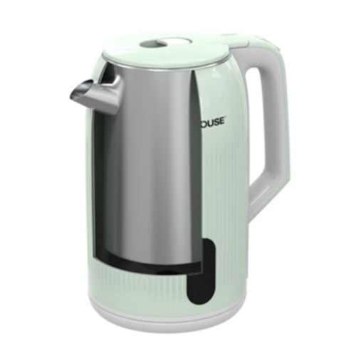 Ấm siêu tốc inox 2 lớp Sunhouse SHD1364 2.8 Lít