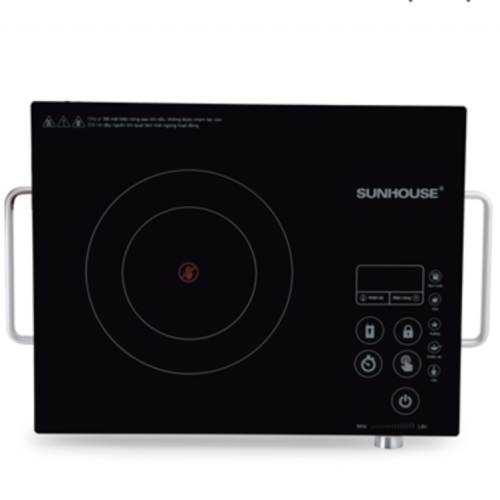 Bếp hồng ngoại Sunhouse SHD6017