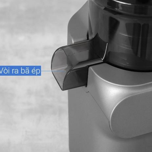 Máy ép chậm Hafele HS-J108SG