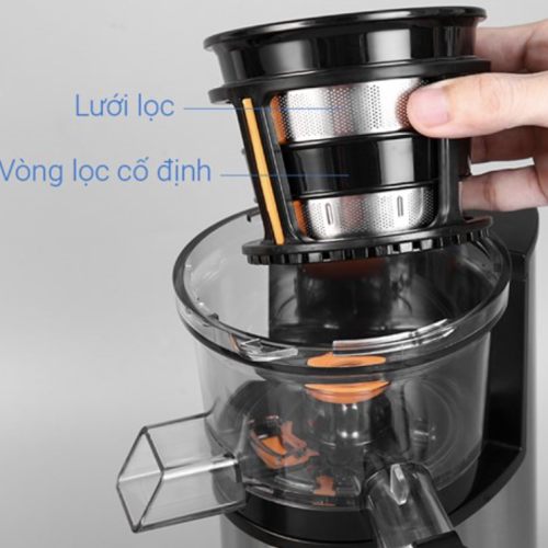 Máy ép chậm Hafele GS-133N