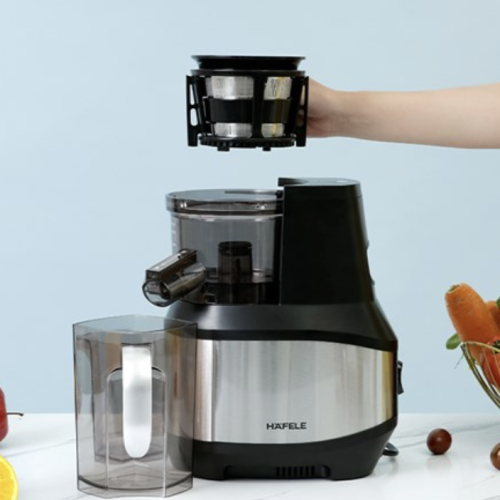Máy ép chậm Hafele JE230-BL