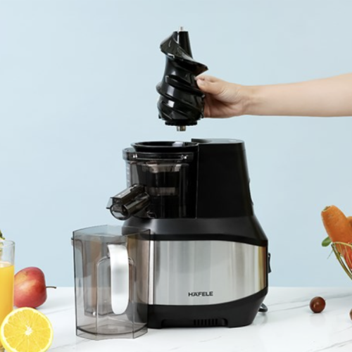 Máy ép chậm Hafele JE230-BL