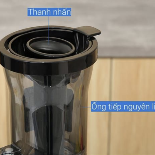 Máy ép chậm Hafele HS-J81SG