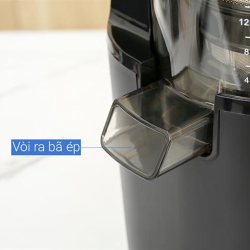 Máy ép chậm Hafele HS-J81SG