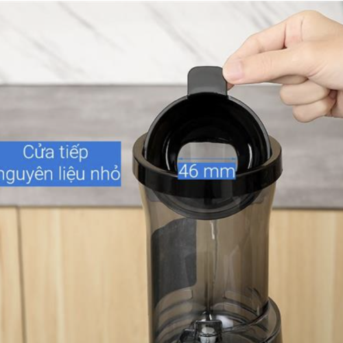 Máy ép chậm Hafele HS-J81SG