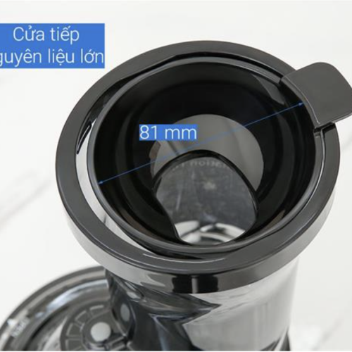 Máy ép chậm Hafele HS-J81SG