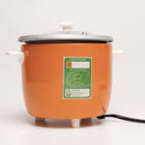 Nồi cơm điện mini Kim Cương 0.3L