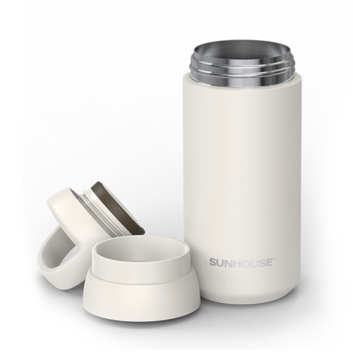 Bình giữ nhiệt Easy Go 350ml Sunhouse KS-TU350EW