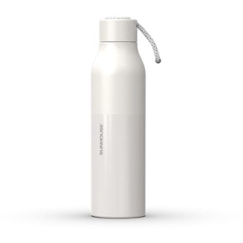 Bình giữ nhiệt Refined 600ml Sunhouse KS-TU600RE