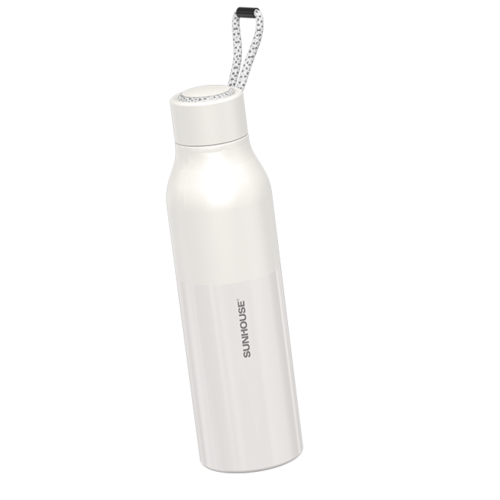 Bình giữ nhiệt Refined 600ml Sunhouse KS-TU600RE
