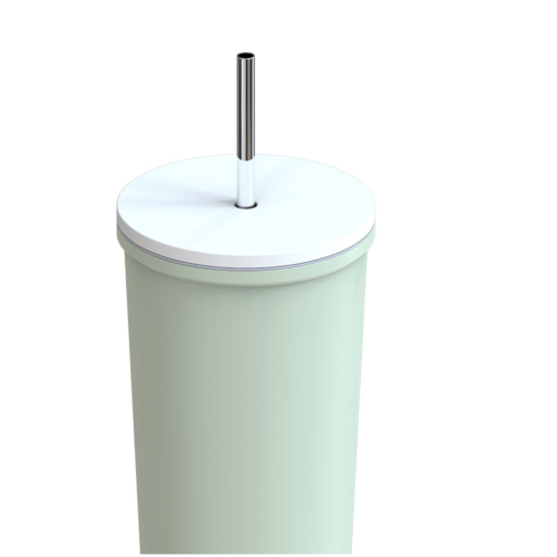 Bình ly giữ nhiệt Lightly 650ml Sunhouse KS-TU650LG