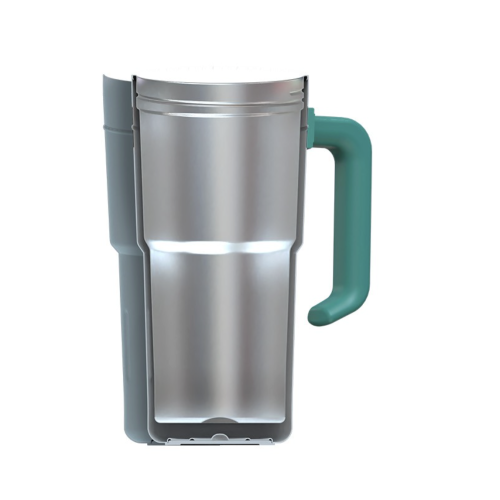 Bình cốc giữ nhiệt Stay Hybe 750ml Sunhouse KS-TU750SG