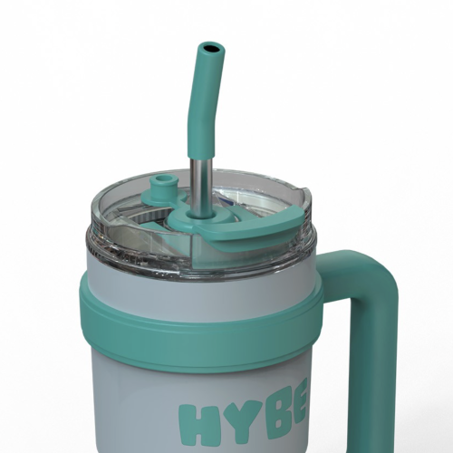 Bình cốc giữ nhiệt Stay Hybe 750ml Sunhouse KS-TU750SG