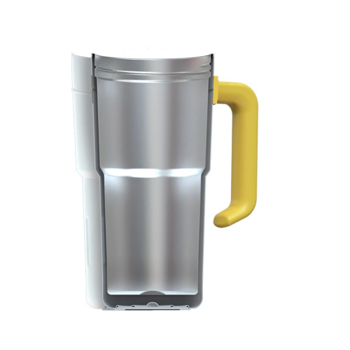 Bình cốc giữ nhiệt Stay Hybe 750ml Sunhouse KS-TU750SW