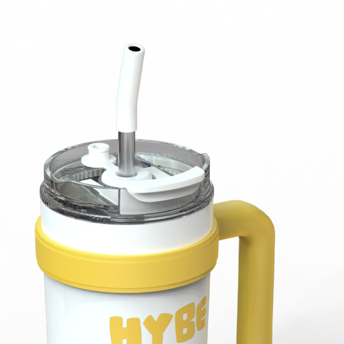 Bình cốc giữ nhiệt Stay Hybe 750ml Sunhouse KS-TU750SW