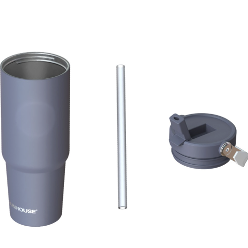 Bình giữ nhiệt City Drive 900ml Sunhouse KS-TU900CP