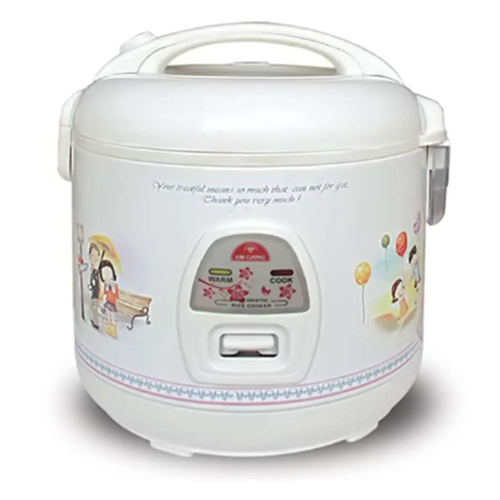 Nồi cơm điện Kim Cương 1.0L LG