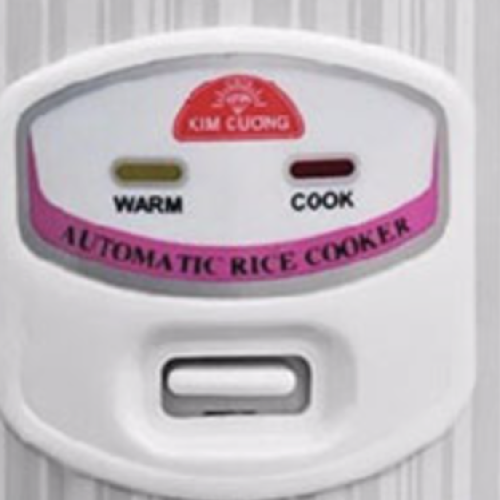 Nồi cơm điện Kim Cương 1.8L_CD