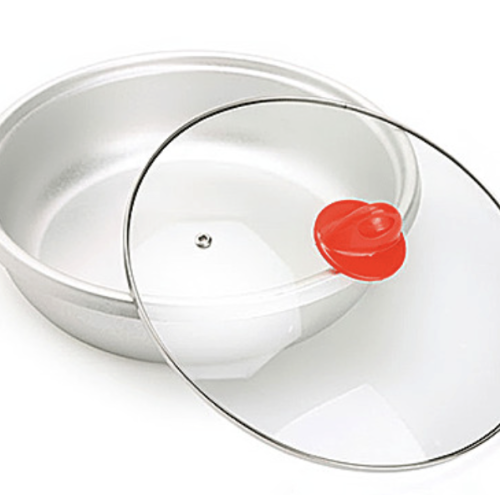 Nồi lẩu điện Kim Cương thân nhựa KC-LĐ-3.5L