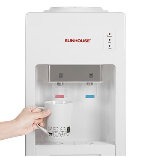 Cây nước nóng lạnh Sunhouse SHD9612