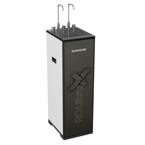 Máy lọc nước ion kiềm Hydrogen UltraX Sunhouse SHA75102LA