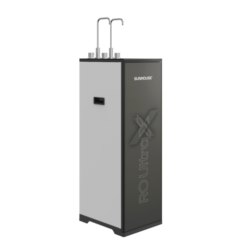 Máy lọc nước ion kiềm Hydrogen UltraX Sunhouse SHA75102LA