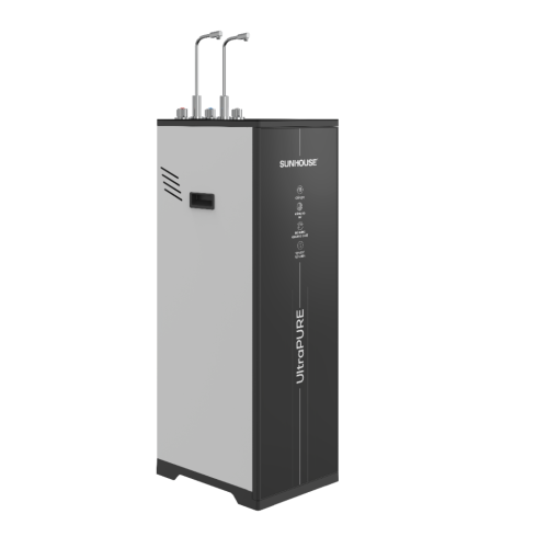 Máy lọc nước RO UltraPURE Sunhouse 11 lõi SHA76225L