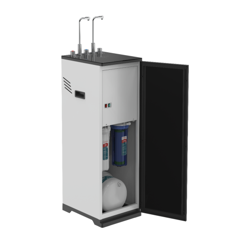 Máy lọc nước RO UltraPURE Sunhouse 11 lõi SHA76225L