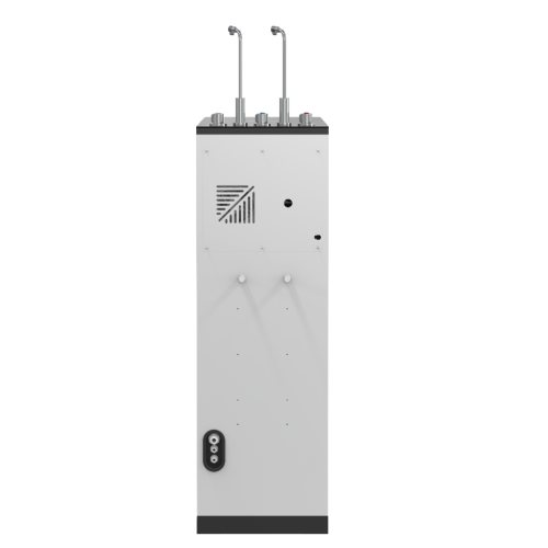 Máy lọc nước RO UltraPURE Sunhouse 11 lõi SHA76225L