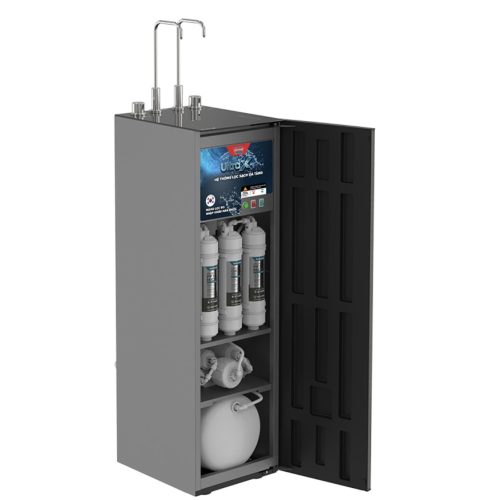 Máy lọc nước RO UltraX Sunhouse 11 lõi SHA76601S