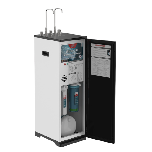 Máy lọc nước RO UltraPURE Sunhouse 11 lõi SHA76624KL