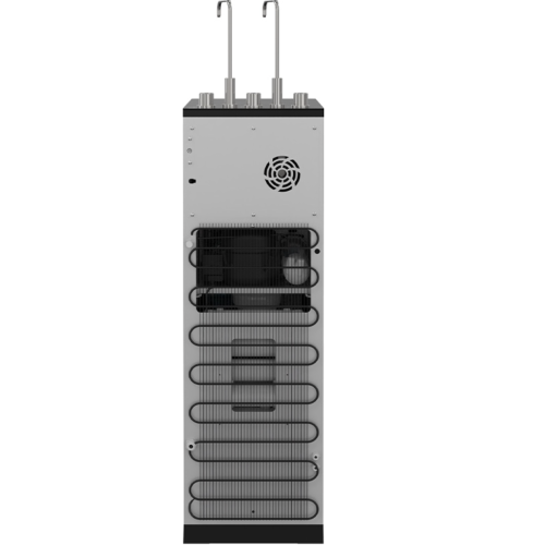 Máy lọc nước RO UltraPURE Sunhouse 11 lõi SHA76624KL