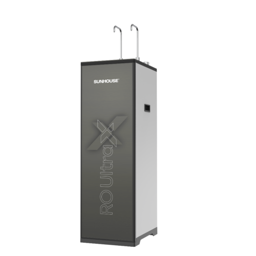 Máy lọc nước ion kiềm Hydrogen UltraX Sunhouse SHA76639LA