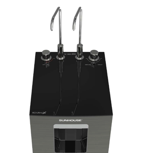 Máy lọc nước RO UltraX Sunhouse 11 lõi SHA76658SH