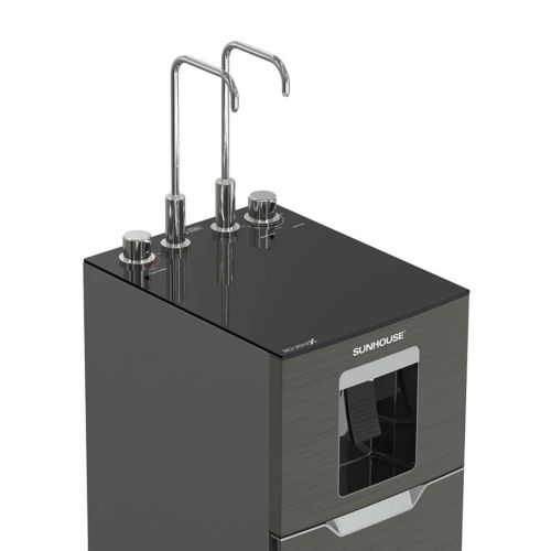 Máy lọc nước RO UltraX Sunhouse 11 lõi SHA76658SH