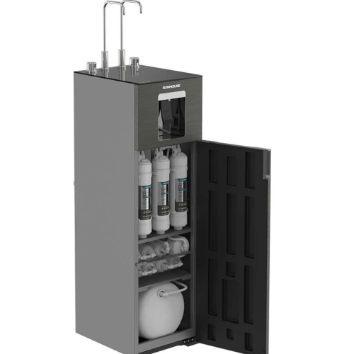 Máy lọc nước RO UltraX Sunhouse 11 lõi SHA76658SH
