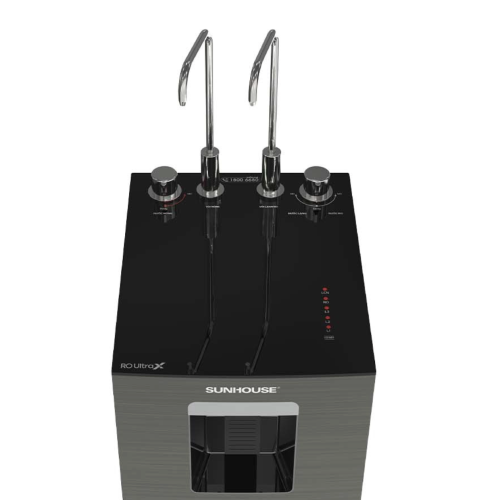 Máy lọc nước RO UltraX Sunhouse 11 lõi SHA76668SH