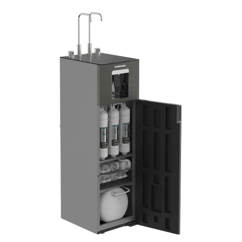 Máy lọc nước RO UltraX Sunhouse 11 lõi SHA76668SH