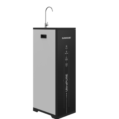 Máy lọc nước RO UltraPURE Sunhouse 10 lõi SHA8693L