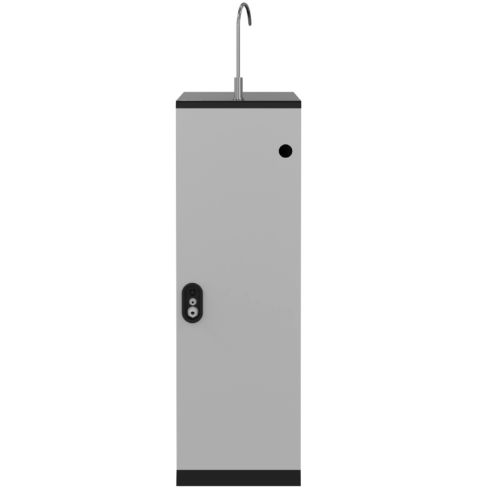 Máy lọc nước RO UltraPURE Sunhouse 10 lõi SHA8693L