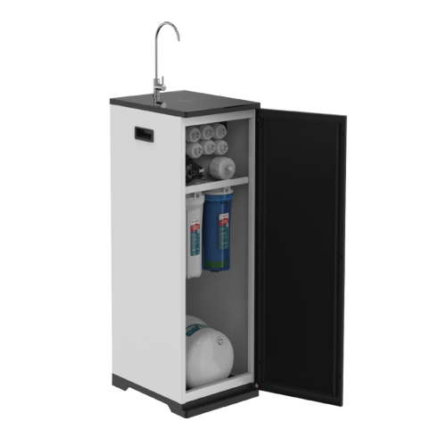 Máy lọc nước RO UltraPURE Sunhouse 10 lõi SHA8693L