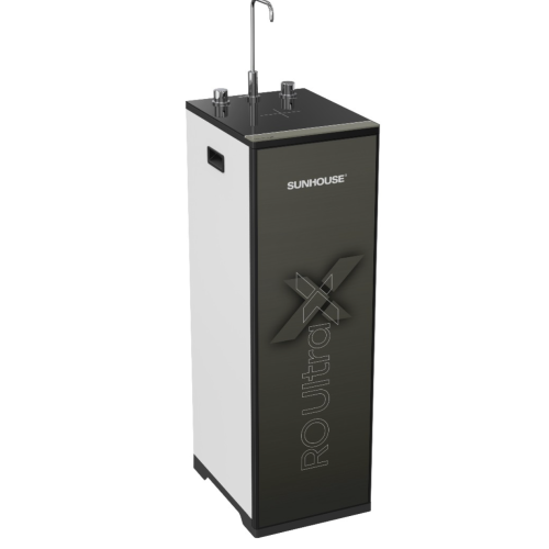 Máy lọc nước ion kiềm Hydrogen UltraX Sunhouse SHA8823LA
