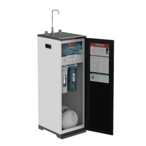 Máy lọc nước ion kiềm Hydrogen UltraX Sunhouse SHA8823LA