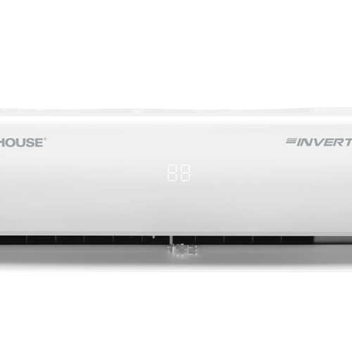 Điều hòa không khí một chiều Inverter 12000BTU Sunhouse SHR-AW12IC610