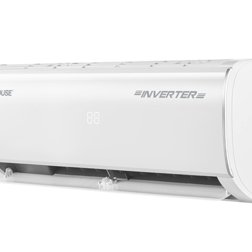 Điều hòa không khí một chiều Inverter 12000BTU Sunhouse SHR-AW12IC610